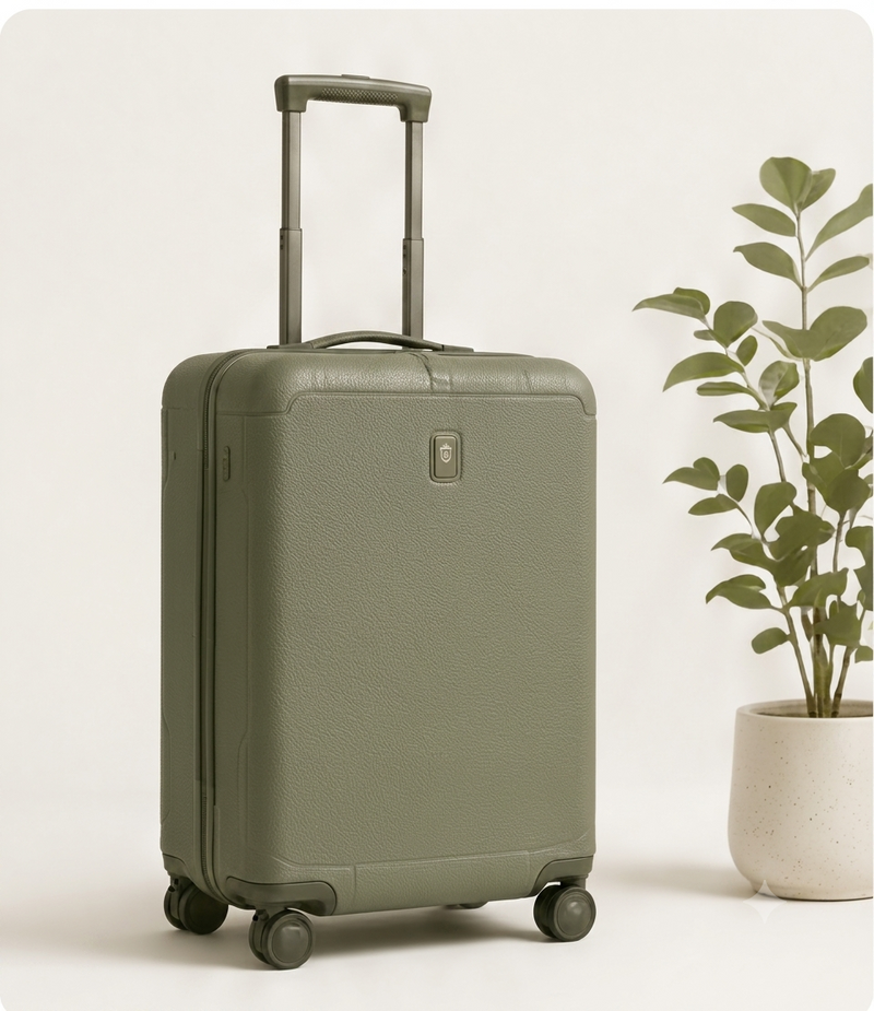 Cabin Luggage