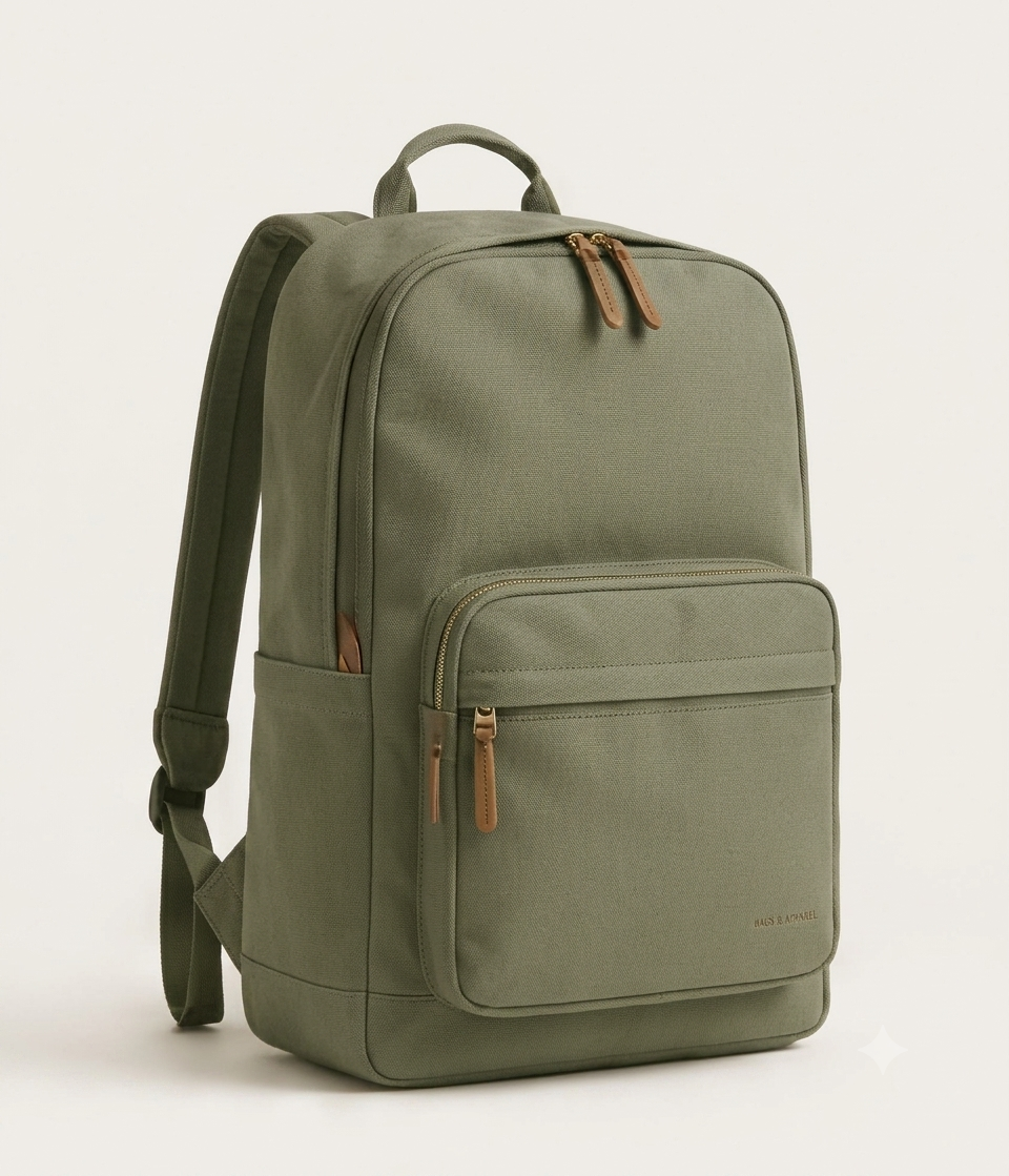 Backpacks