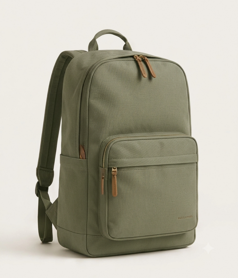 Backpacks
