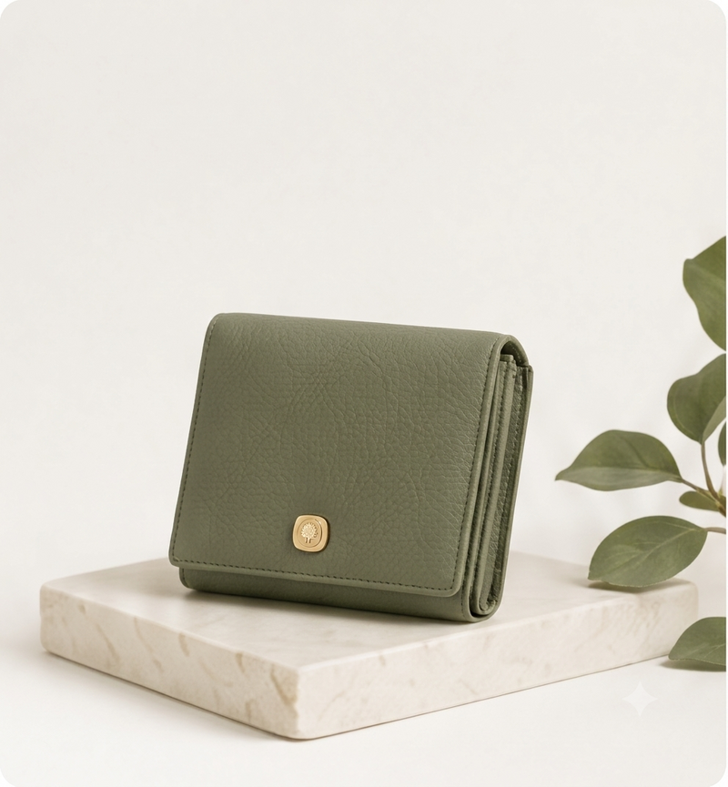 Small leather goods