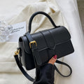 High-Grade PU Leather Messenger Bags, Fashion Women Crossbody Handbags