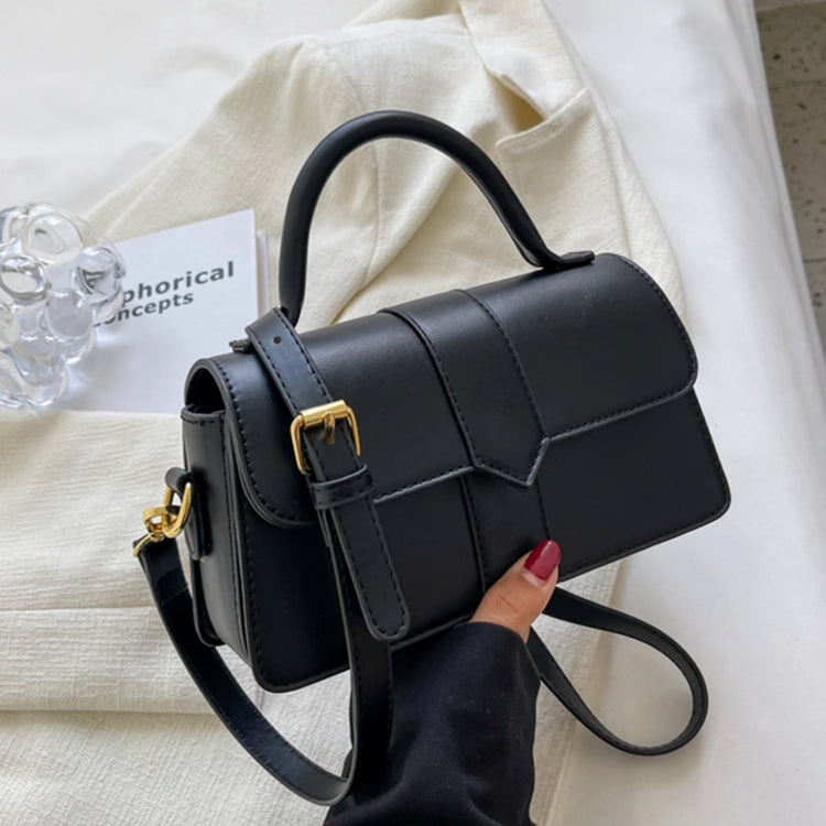 High-Grade PU Leather Messenger Bags, Fashion Women Crossbody Handbags