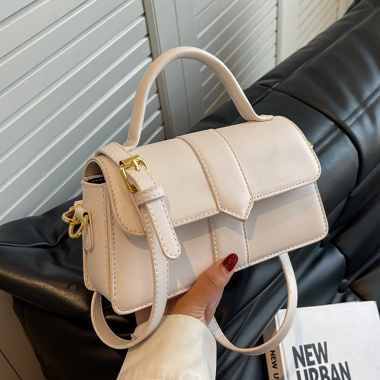 High-Grade PU Leather Messenger Bags, Fashion Women Crossbody Handbags