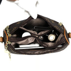 Luxury PU Leather Crossbody Bags for Women Designer Handbags High Quality Stylish Shoulder Bags