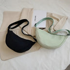 Classic Designer Shoulder Bags, Fashion Small Handbag Women, Messenger Bag Female, Leather PU Crossbody Bag